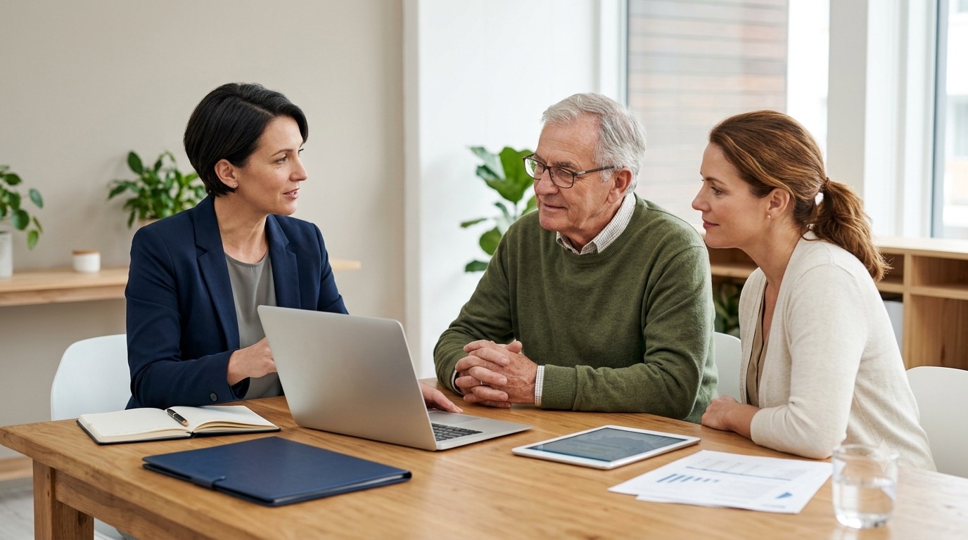 How Trust Blocks Helps Advisors Start Better Digital Legacy Conversations