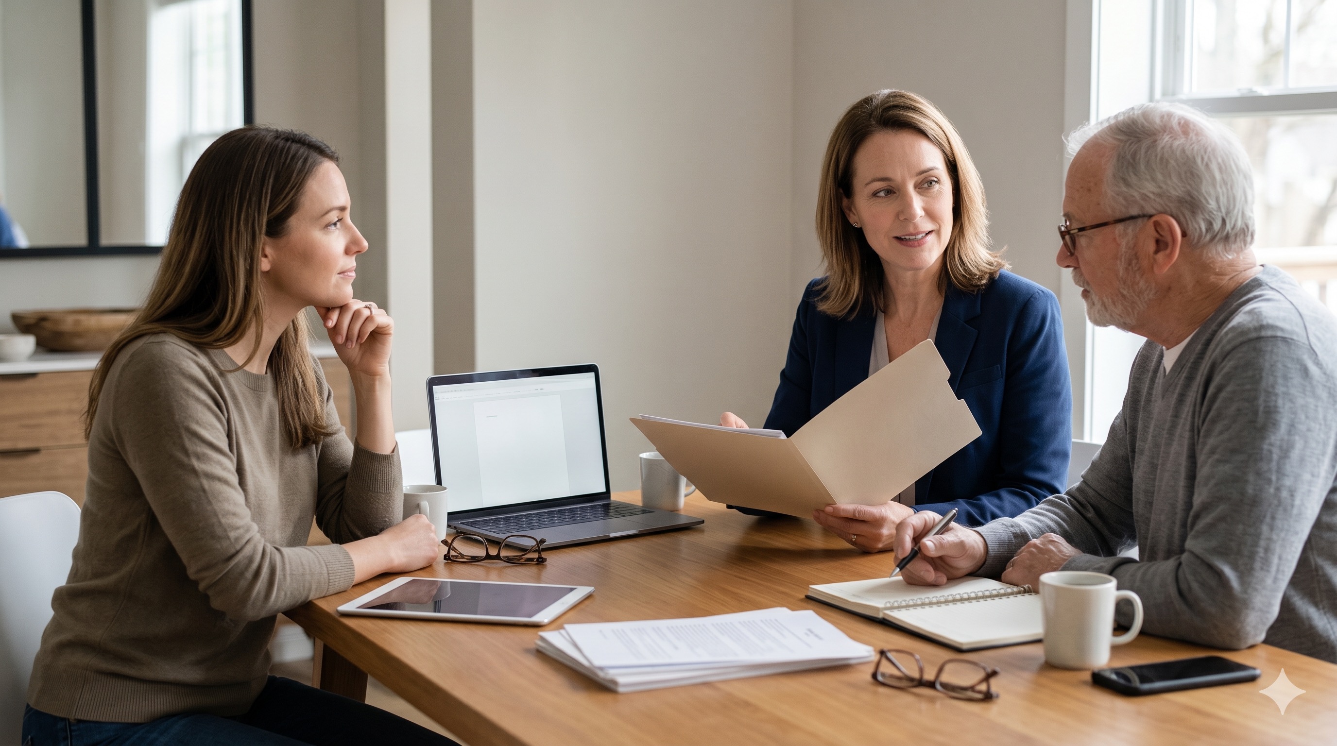 Why Digital Estate Planning Is a Natural Add-On for Professional Advisors