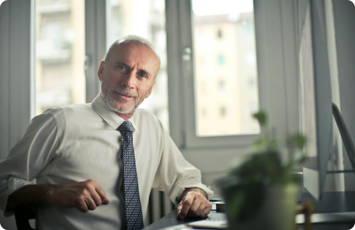 How Trust Blocks Simplifies Account Transfers for Loved Ones